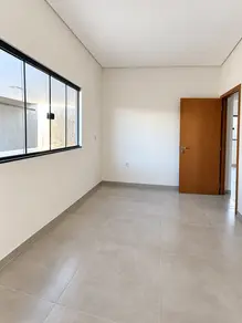 Imagem 6 - Casa em São Domingos, Goiânia - GO