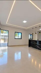 Imagem 2 - Casa em Jardim Balneário Meia Ponte, Goiânia - GO