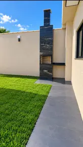 Casa Jardim Balneário Meia Ponte, Goiânia - GO — foto 2