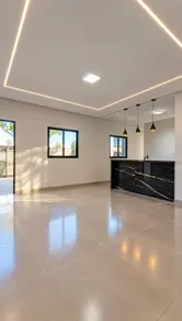 Imagem 3 - Casa em Jardim Balneário Meia Ponte, Goiânia - GO