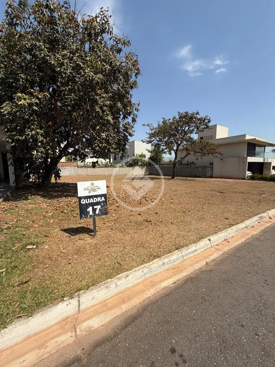 Image 5 - Terreno Condomínio em Residencial Goiânia Golfe Clube, Goiânia - GO