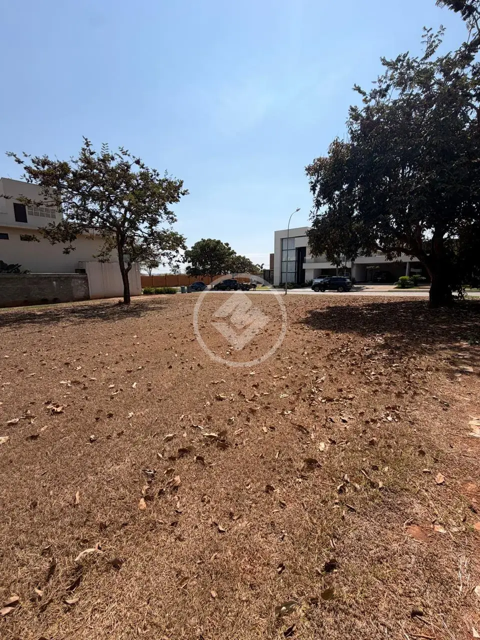Imagem 1 - Terreno Condomínio em Residencial Goiânia Golfe Clube, Goiânia - GO