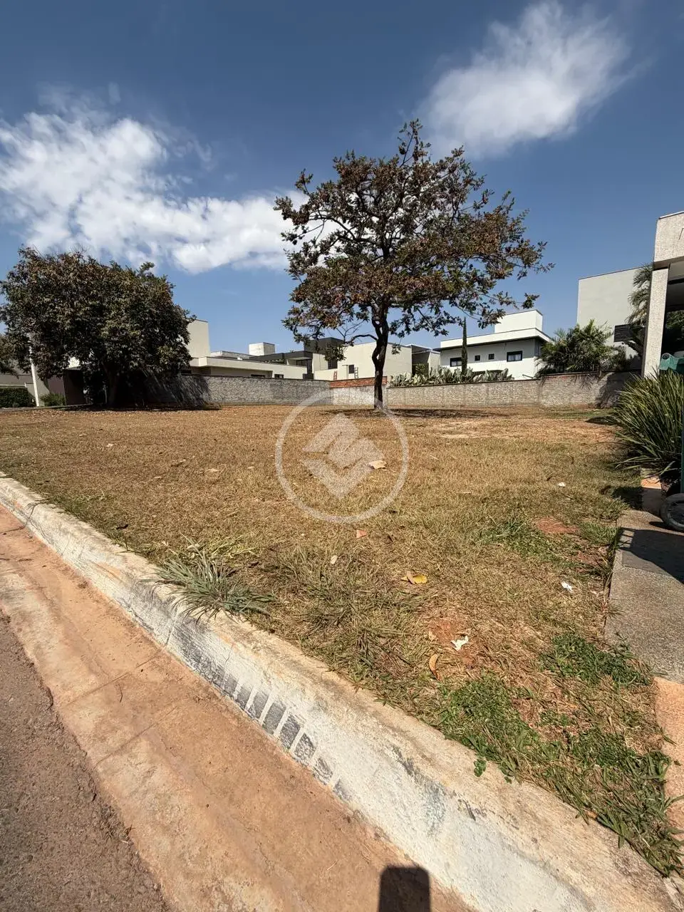 Image 2 - Terreno Condomínio em Residencial Goiânia Golfe Clube, Goiânia - GO