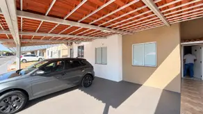 Casa Condomínio Jardim Gardênia, Goiânia - GO — foto 2