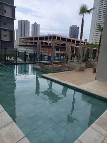 Apartamento Setor Bueno, Goiânia - GO — foto 1