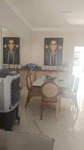 Imagem 6 - Casa Condomínio em Residencial Flamingo, Goiânia - GO