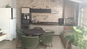 Casa Condomínio Residencial Flamingo, Goiânia - GO — foto 1