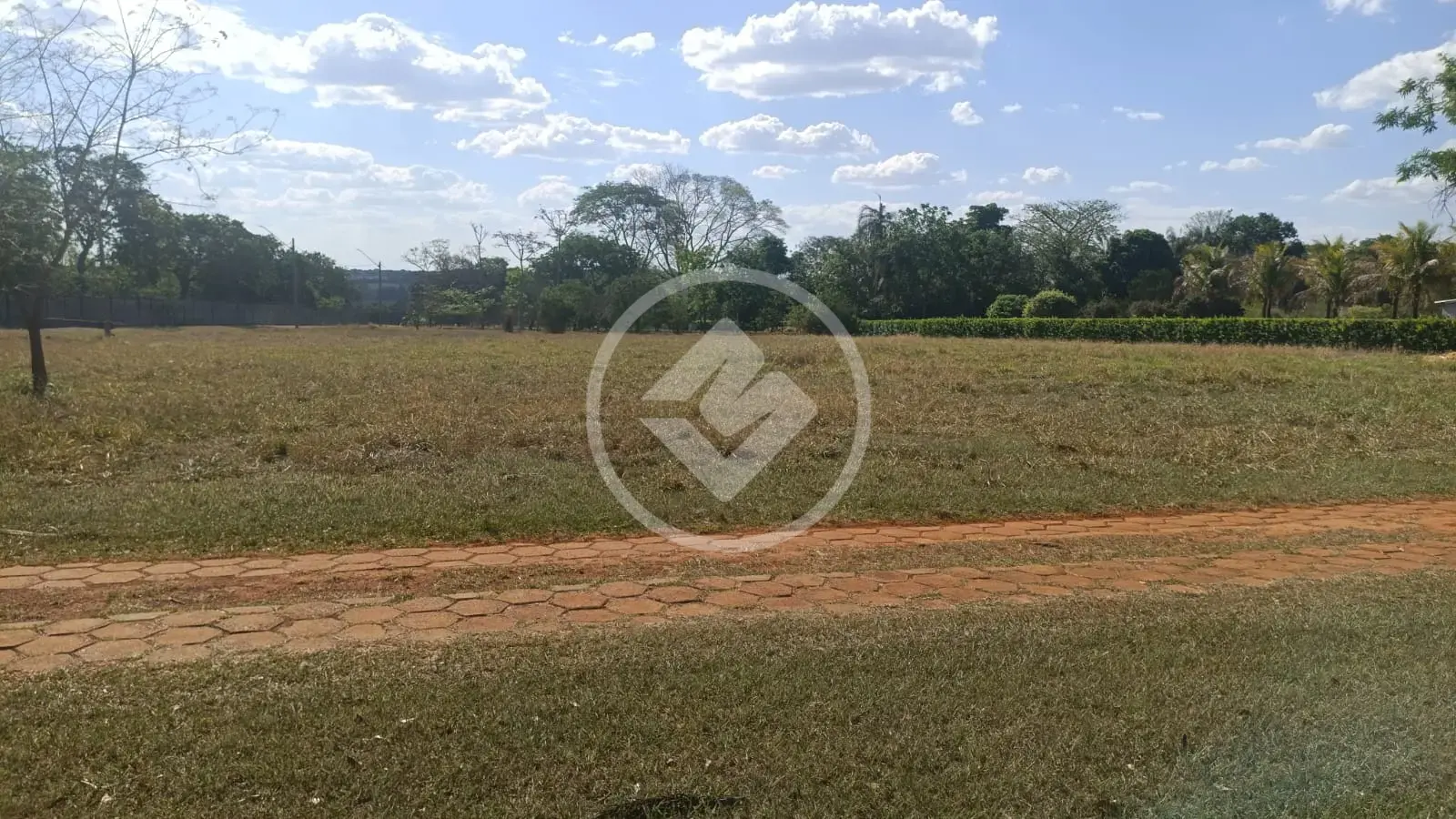 Image 10 - Terreno Condomínio em Sítio Recreio Paraíso Tropical, Goiânia - GO