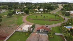 Terreno Condomínio Sítio Recreio Paraíso Tropical, Goiânia - GO — foto 1