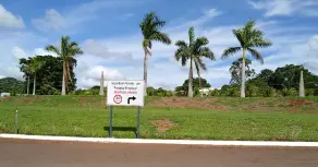 Imagem 3 - Terreno Condomínio em Sítio Recreio Paraíso Tropical, Goiânia - GO