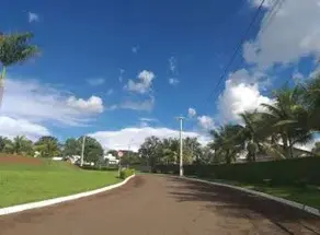 Terreno Condomínio Sítio Recreio Paraíso Tropical, Goiânia - GO — foto 2