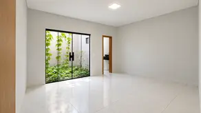 Imagem 5 - Casa em Jardim Colorado, Goiânia - GO