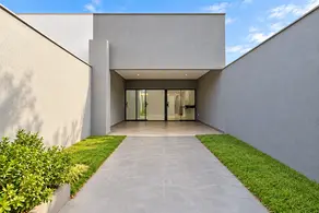 Casa Jardim Colorado, Goiânia - GO — foto 1