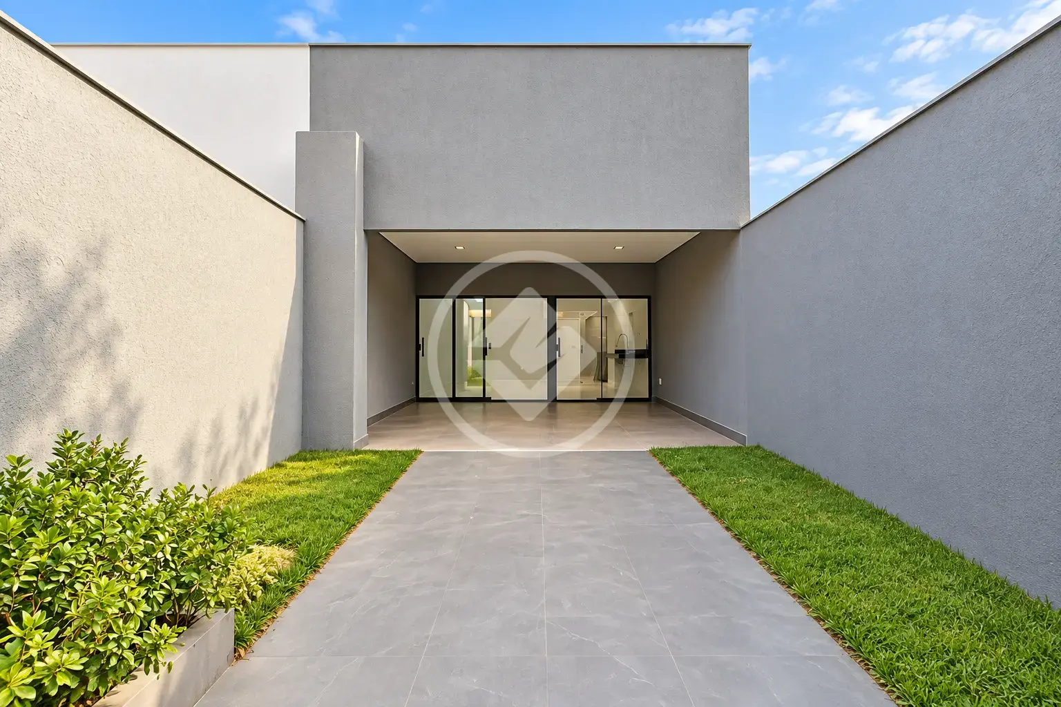 Imagem 1 - Casa em Jardim Colorado, Goiânia - GO