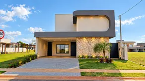 Casa Condomínio Rodovia dos Romeiros, Trindade - GO — foto 1