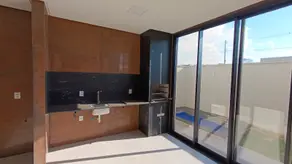 Imagem 6 - Casa Condomínio em Condomínio Parqville Quaresmeira, Trindade - GO