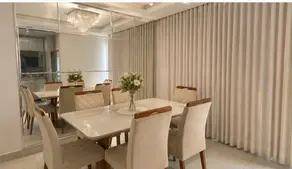 Apartamento Vila Rosa, Goiânia - GO — foto 2