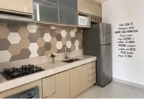 Imagem 2 - Apartamento em Vila Rosa, Goiânia - GO