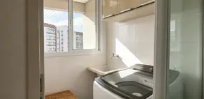Imagem 4 - Apartamento em Vila Rosa, Goiânia - GO