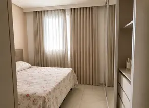 Imagem 5 - Apartamento em Vila Rosa, Goiânia - GO