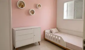 Imagem 6 - Apartamento em Vila Rosa, Goiânia - GO