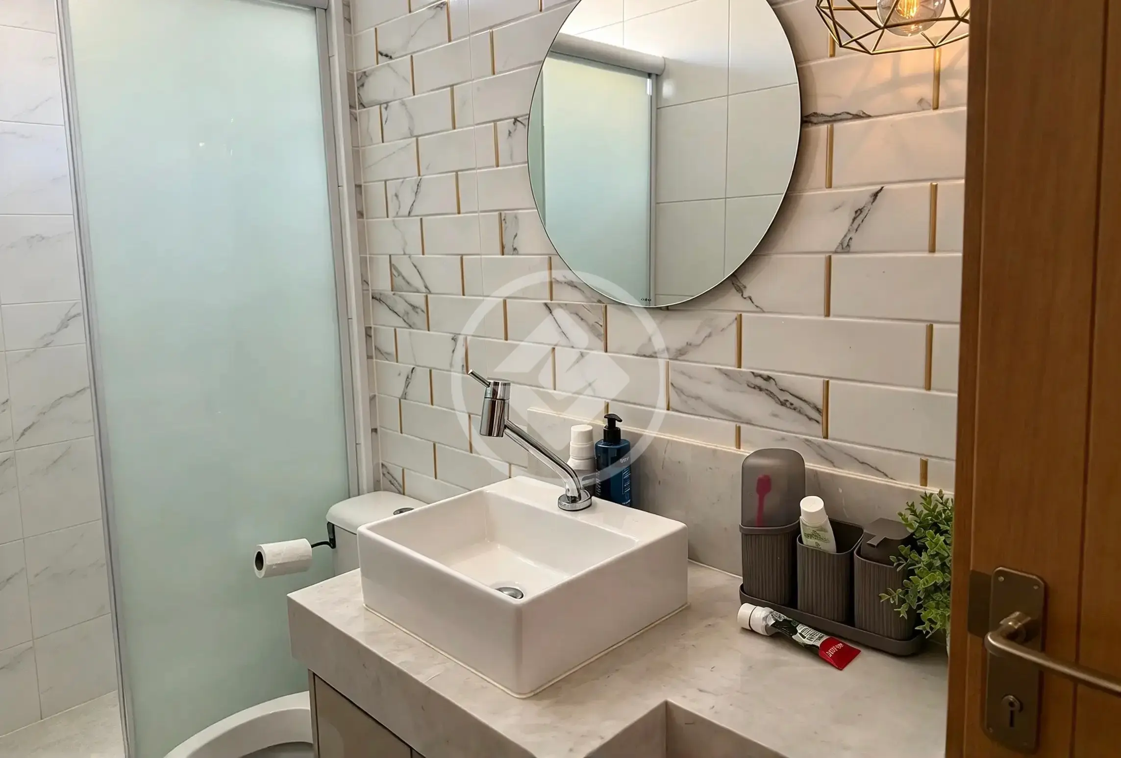 Image 9 - Apartamento em Vila Rosa, Goiânia - GO