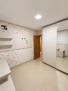 Imagem 4 - Casa em Parque Amazônia, Goiânia - GO