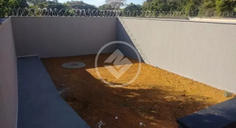 Image 15 - Casa em Jardim Tropical, Aparecida de Goiânia - GO