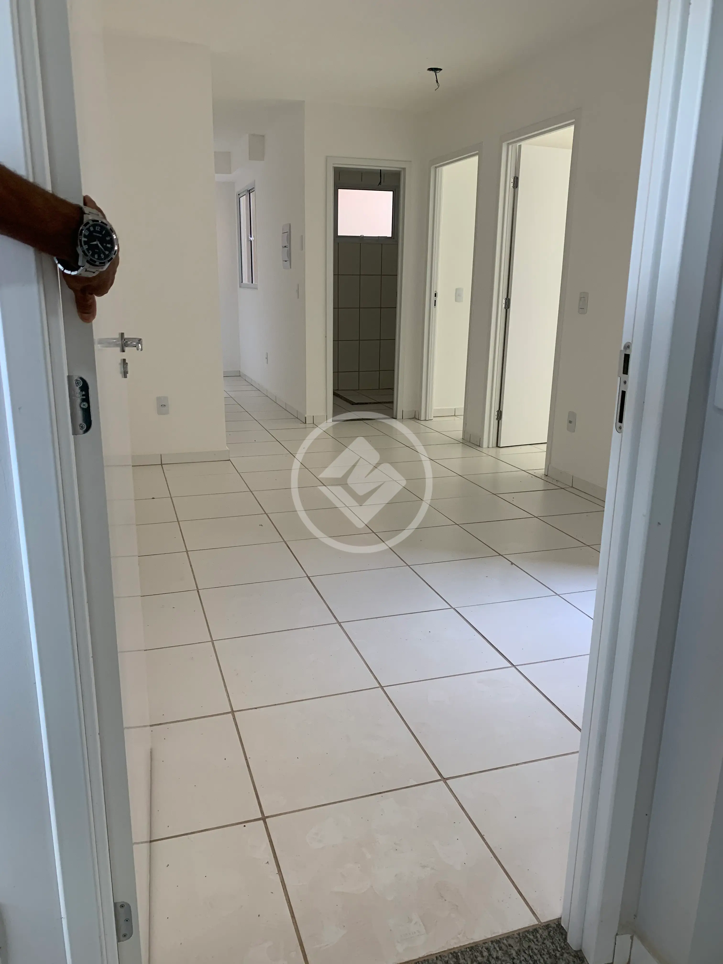 Imagem 1 - Apartamento em Vila Oliveira, Aparecida de Goiânia - GO