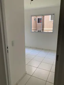 Apartamento Vila Oliveira, Aparecida de Goiânia - GO — foto 2
