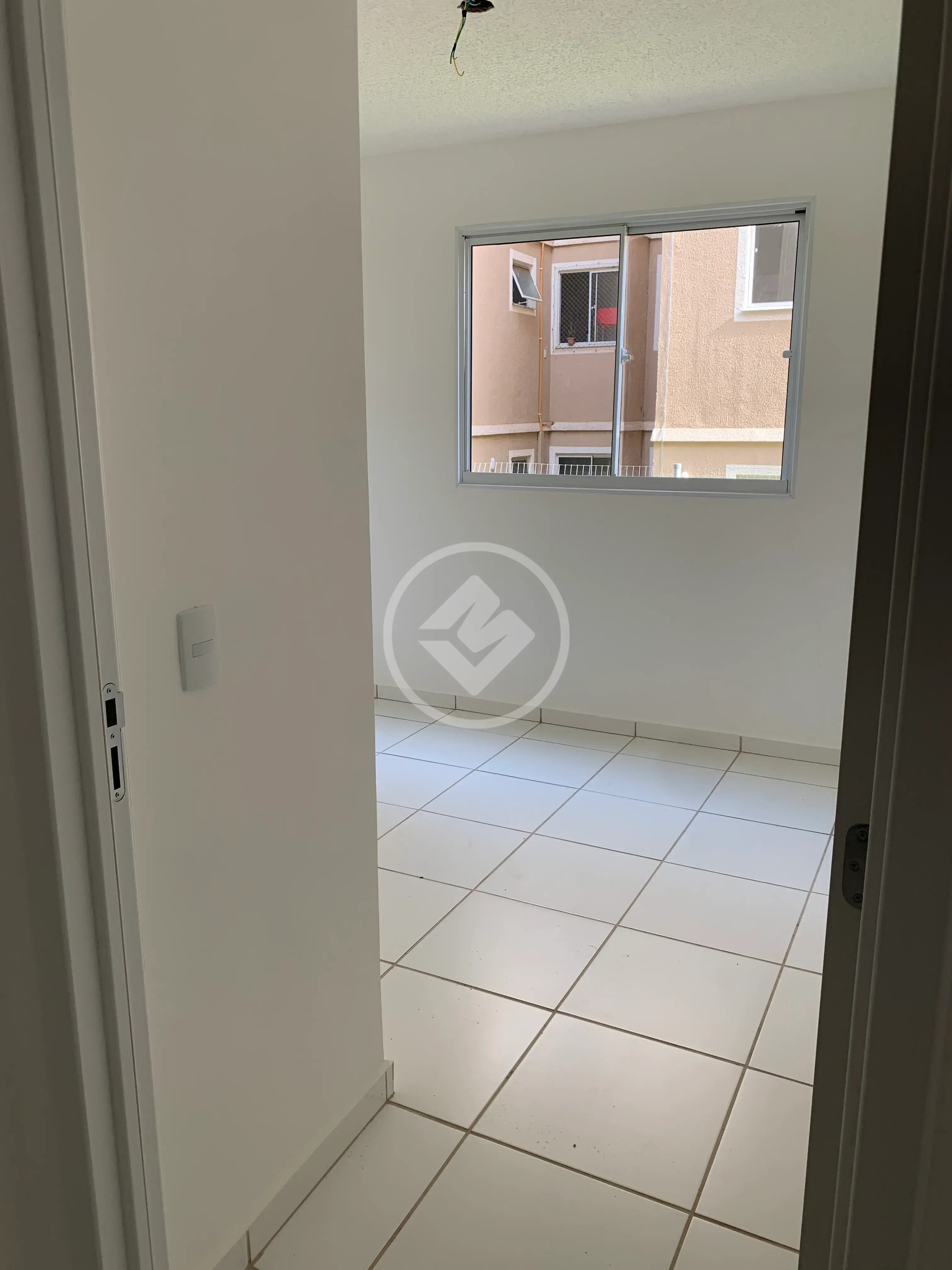 Image 2 - Apartamento em Vila Oliveira, Aparecida de Goiânia - GO