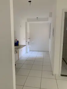Imagem 3 - Apartamento em Vila Oliveira, Aparecida de Goiânia - GO