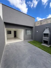 Casa Residencial Português, Goiânia - GO — foto 1