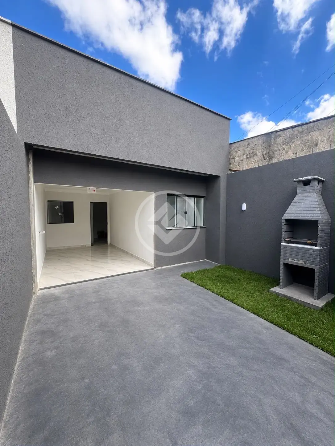 Imagem 1 - Casa em Residencial Português, Goiânia - GO