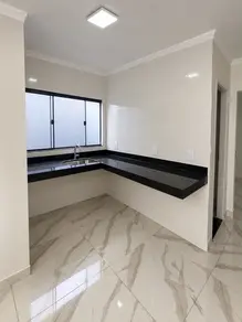 Imagem 5 - Casa em Residencial Português, Goiânia - GO