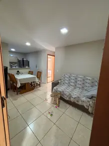 Apartamento Moinho dos Ventos, Goiânia - GO — foto 1