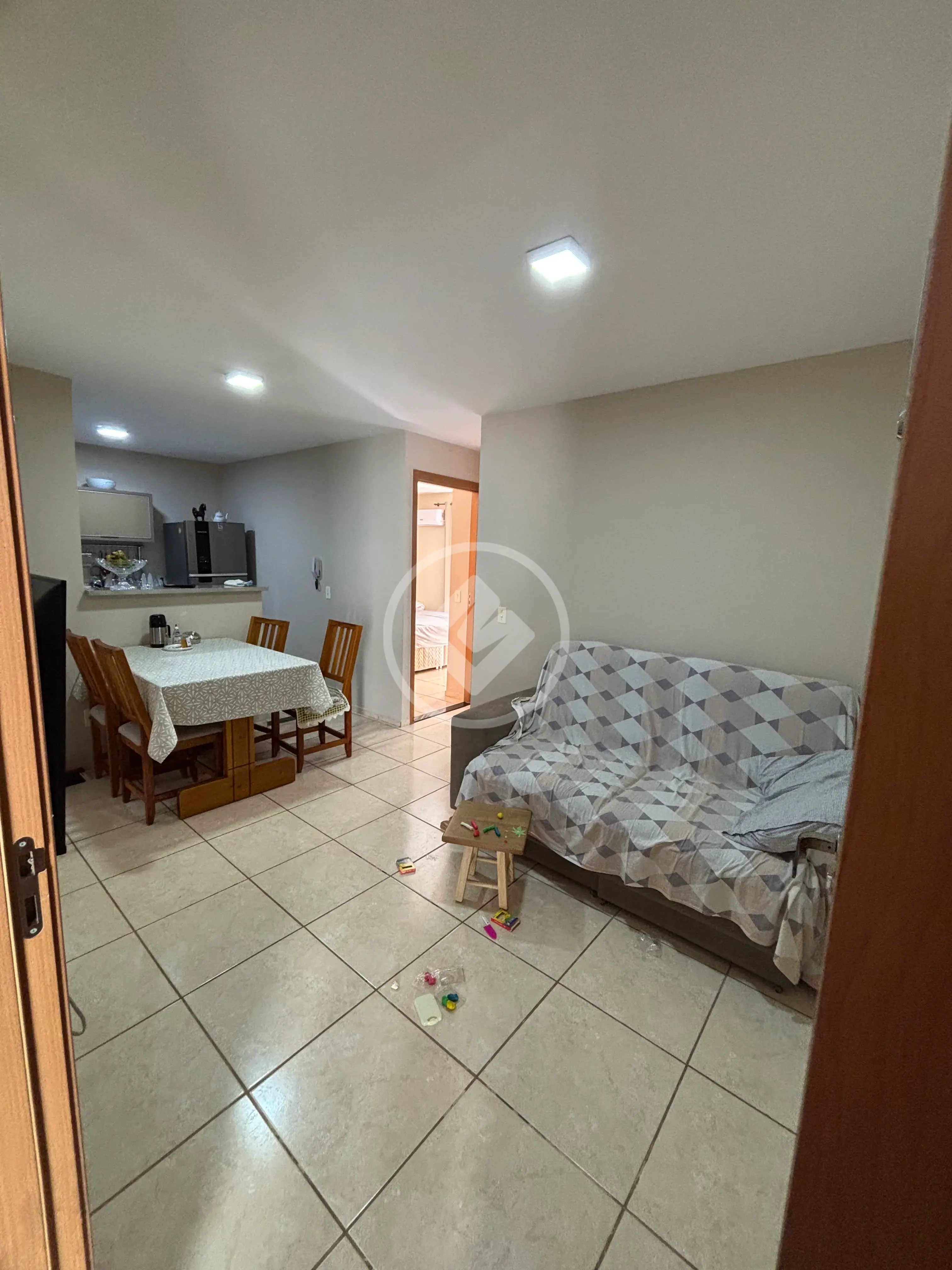 Imagem 1 - Apartamento em Moinho dos Ventos, Goiânia - GO