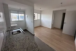 Imagem 2 - Apartamento em Cidade Vera Cruz, Aparecida de Goiânia - GO
