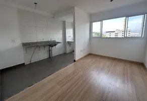 Apartamento Cidade Vera Cruz, Aparecida de Goiânia - GO — foto 2
