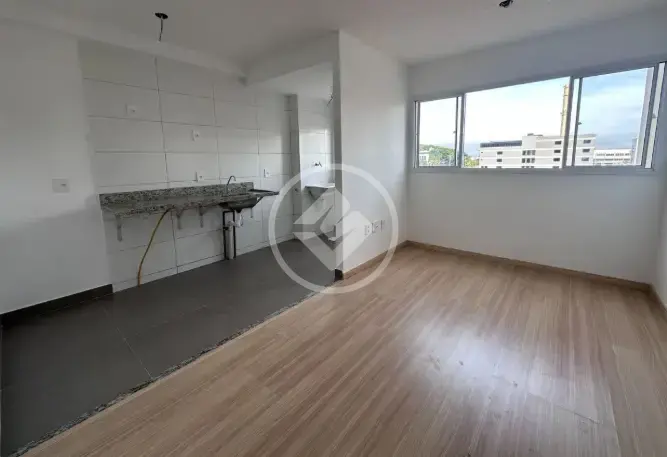 Image 2 - Apartamento em Cidade Vera Cruz, Aparecida de Goiânia - GO