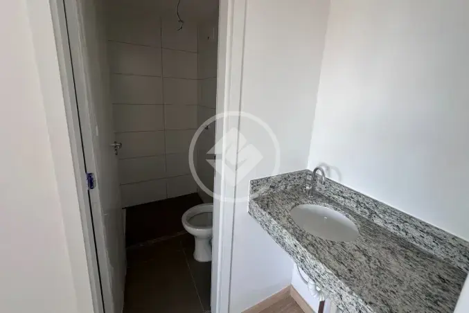 Image 5 - Apartamento em Cidade Vera Cruz, Aparecida de Goiânia - GO