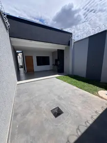 Casa Residencial Talisma, Goiânia - GO — foto 2