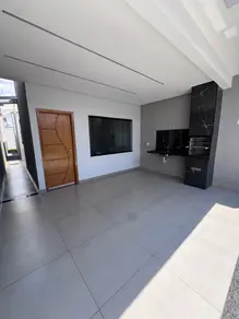 Imagem 2 - Casa em Residencial Talisma, Goiânia - GO