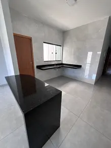 Imagem 4 - Casa em Residencial Talisma, Goiânia - GO