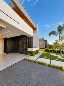 Casa Condomínio Jardim Cristal, Aparecida de Goiânia - GO — foto 2