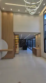 Casa Condomínio Parqville Pinheiros, Aparecida de Goiânia - GO — foto 2
