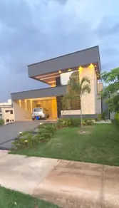 Casa Condomínio Parqville Pinheiros, Aparecida de Goiânia - GO — foto 1