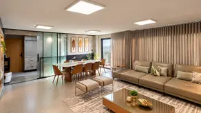 Apartamento Setor Marista, Goiânia - GO — foto 2