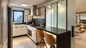 Imagem 2 - Apartamento em Setor Marista, Goiânia - GO
