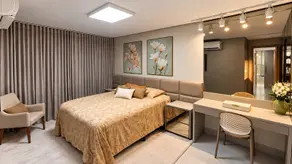 Imagem 3 - Apartamento em Setor Marista, Goiânia - GO